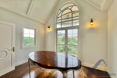 Вилла с 3 спальнями в Лонгбьен, Ханой , № 26476 20