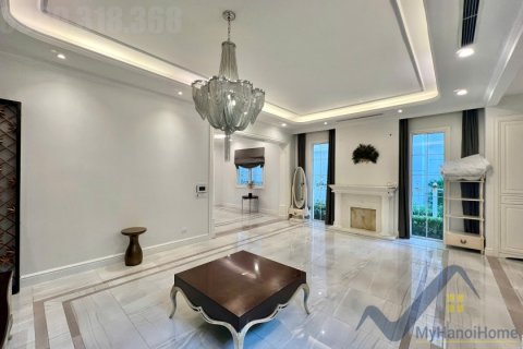 Вилла с 3 спальнями в Лонгбьен, Ханой , № 26476 2