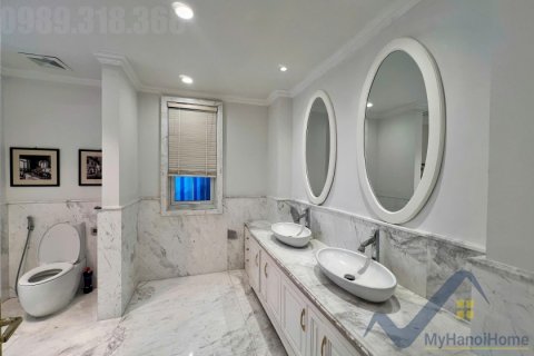 Вилла с 3 спальнями в Лонгбьен, Ханой , № 26476 12