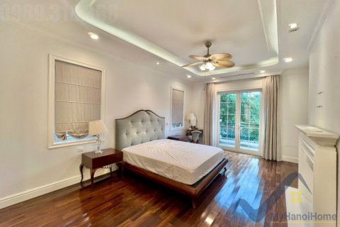 Вилла с 3 спальнями в Лонгбьен, Ханой , № 26476 9