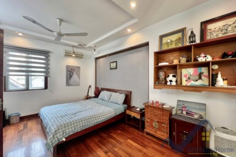 Вилла с 4 спальнями в Тэйхо, Ханой , № 26479 16