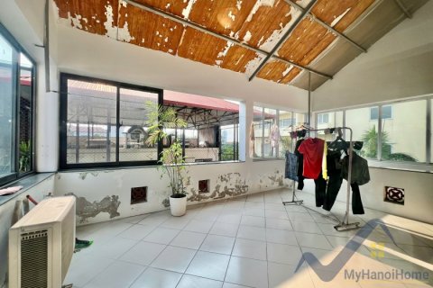 Вилла с 4 спальнями в Тэйхо, Ханой , № 26479 20