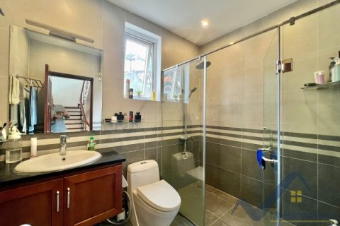 Вилла с 4 спальнями в Тэйхо, Ханой , № 26479 15