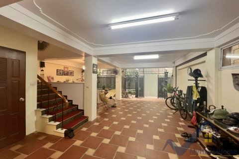 Вилла с 4 спальнями в Тэйхо, Ханой , № 26479 2