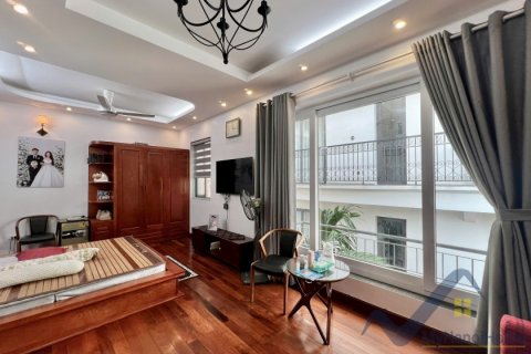 Вилла с 4 спальнями в Тэйхо, Ханой , № 26479 13