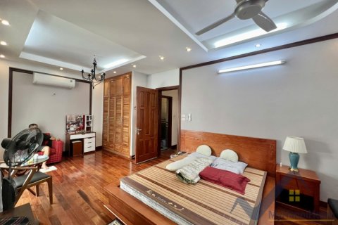 Вилла с 4 спальнями в Тэйхо, Ханой , № 26479 14