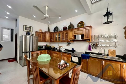 Вилла с 4 спальнями в Тэйхо, Ханой , № 26479 5