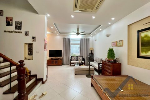 Вилла с 4 спальнями в Тэйхо, Ханой , № 26479 3