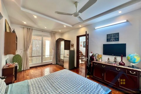 Вилла с 4 спальнями в Тэйхо, Ханой , № 26479 17