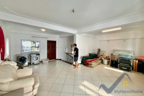 Вилла с 4 спальнями в Тэйхо, Ханой , № 26479 19