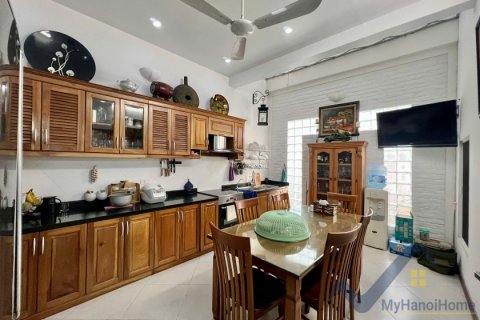 Вилла с 4 спальнями в Тэйхо, Ханой , № 26479 4