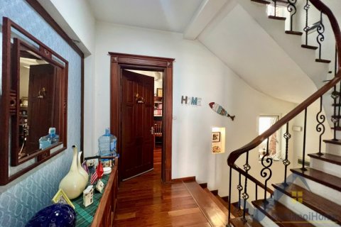 Вилла с 4 спальнями в Тэйхо, Ханой , № 26479 9