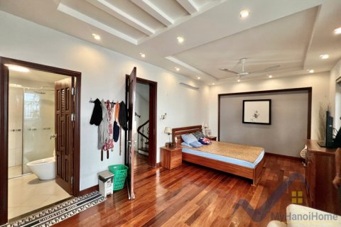 Вилла с 4 спальнями в Тэйхо, Ханой , № 26479 7