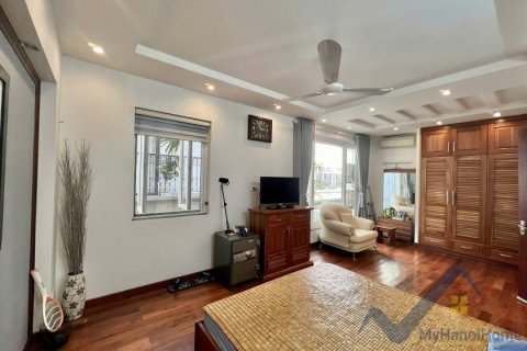 Вилла с 4 спальнями в Тэйхо, Ханой , № 26479 21