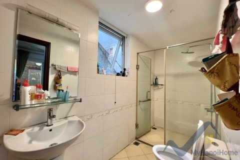 Вилла с 4 спальнями в Тэйхо, Ханой , № 26479 12