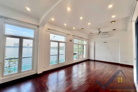 Вилла с 4 спальнями в Тэйхо, Ханой ,  № 26478 3