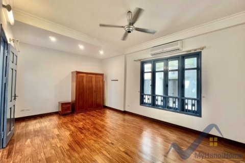 Вилла с 4 спальнями в Тэйхо, Ханой ,  № 26478 12