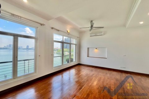 Вилла с 4 спальнями в Тэйхо, Ханой ,  № 26478 14