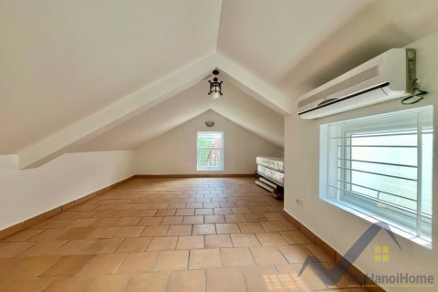 Вилла с 4 спальнями в Тэйхо, Ханой ,  № 26478 24