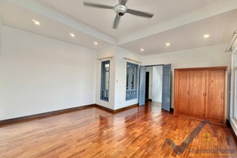 Вилла с 4 спальнями в Тэйхо, Ханой ,  № 26478 10