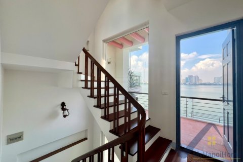 Вилла с 4 спальнями в Тэйхо, Ханой ,  № 26478 21