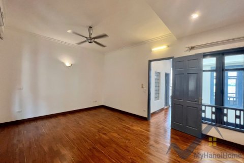 Вилла с 4 спальнями в Тэйхо, Ханой ,  № 26478 13