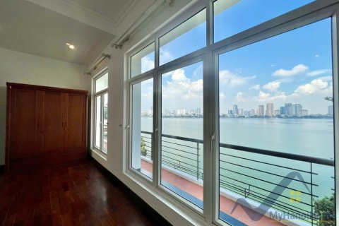 Вилла с 4 спальнями в Тэйхо, Ханой ,  № 26478 16