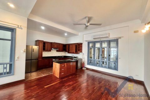 Вилла с 4 спальнями в Тэйхо, Ханой ,  № 26478 7