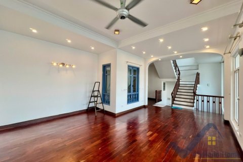 Вилла с 4 спальнями в Тэйхо, Ханой ,  № 26478 5