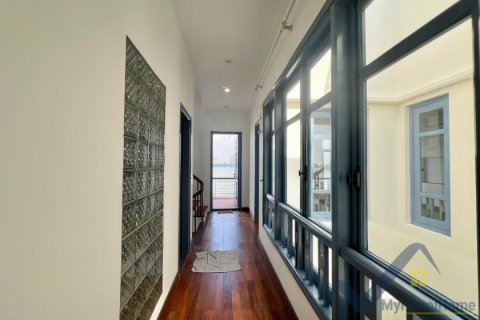 Вилла с 4 спальнями в Тэйхо, Ханой ,  № 26478 20