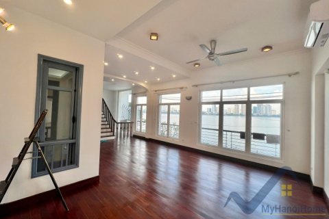 Вилла с 4 спальнями в Тэйхо, Ханой ,  № 26478 4