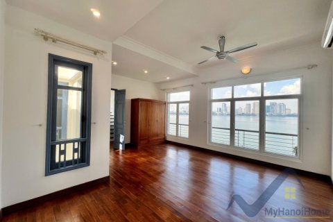 Вилла с 4 спальнями в Тэйхо, Ханой ,  № 26478 15