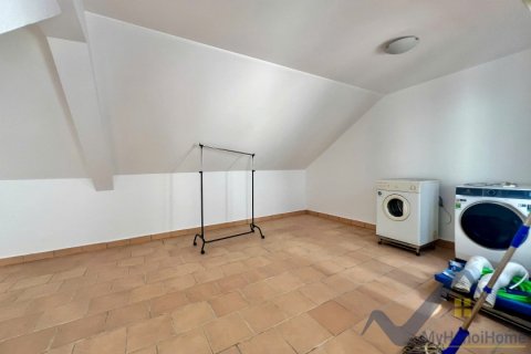 Вилла с 4 спальнями в Тэйхо, Ханой ,  № 26478 23