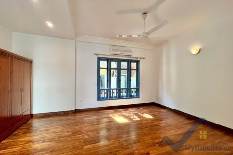 Вилла с 4 спальнями в Тэйхо, Ханой ,  № 26478 18