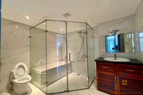 Вилла с 4 спальнями в Тэйхо, Ханой ,  № 26478 11