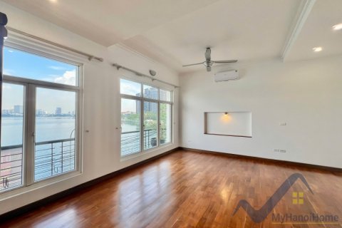 Вилла с 4 спальнями в Тэйхо, Ханой ,  № 26478 9