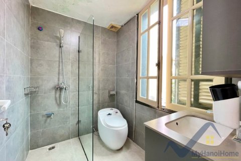 Квартира с 3 спальнями в Лонгбьен, Ханой , № 26475 11