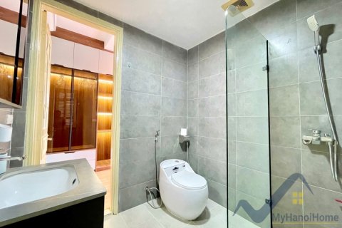 Квартира с 3 спальнями в Лонгбьен, Ханой , № 26475 14