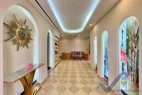 Квартира с 3 спальнями в Лонгбьен, Ханой , № 26475 7