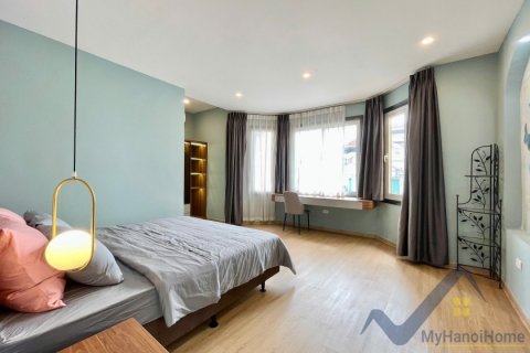 Квартира с 3 спальнями в Лонгбьен, Ханой , № 26475 9