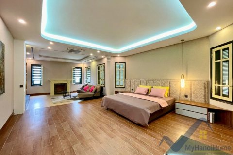 Квартира с 3 спальнями в Лонгбьен, Ханой , № 26475 15