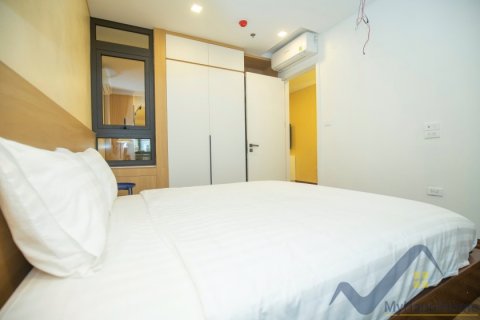 Квартира с 1 спальней в Тэйхо, Ханой ,  № 26435 11