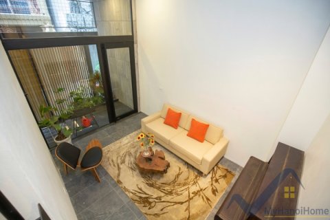Квартира с 1 спальней в Тэйхо, Ханой ,  № 26435 3