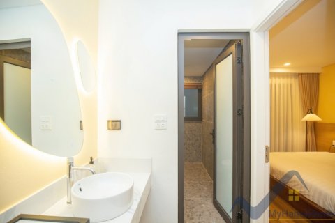 Квартира с 1 спальней в Тэйхо, Ханой ,  № 26435 12