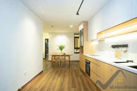 Квартира с 1 спальней в Тэйхо, Ханой ,  № 26435 5