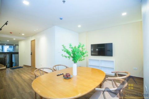 Квартира с 1 спальней в Тэйхо, Ханой ,  № 26435 6