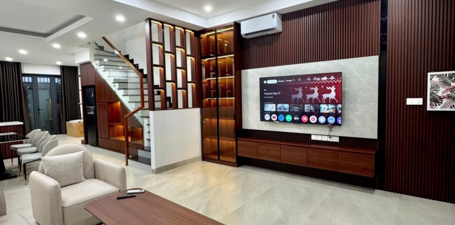 3 bedrooms House in Nha Trang,  No. 27862
