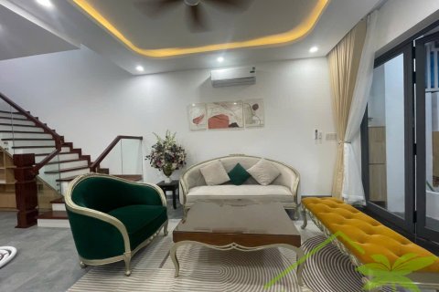 3 bedrooms House in Nha Trang, No. 27861