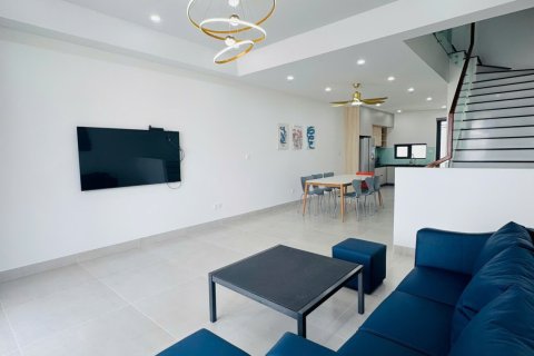 3 bedrooms House in Nha Trang, No. 27859