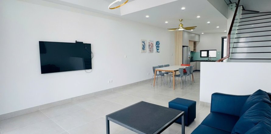 3 bedrooms House in Nha Trang, No. 27859